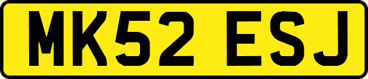 MK52ESJ