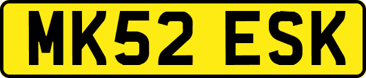 MK52ESK