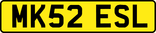 MK52ESL