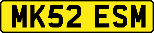 MK52ESM