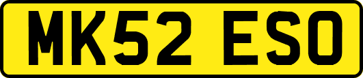 MK52ESO