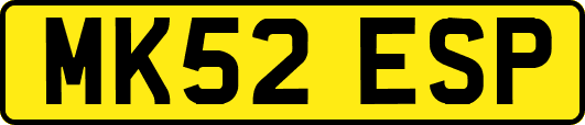MK52ESP