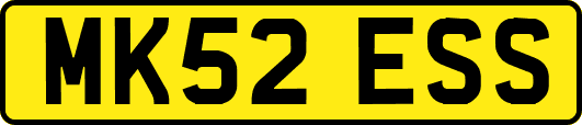 MK52ESS