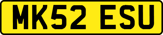 MK52ESU
