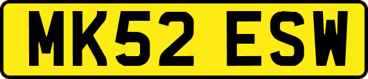 MK52ESW