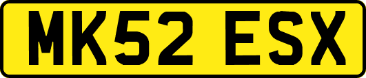 MK52ESX