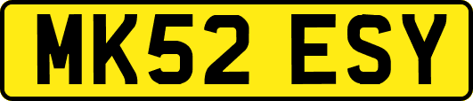 MK52ESY