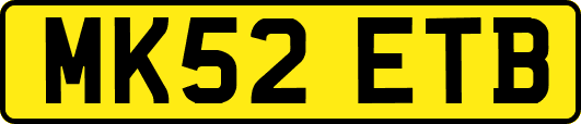 MK52ETB