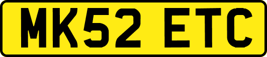 MK52ETC