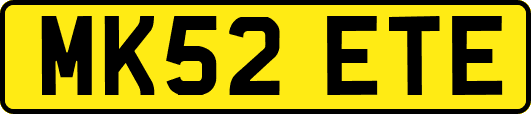 MK52ETE