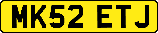 MK52ETJ