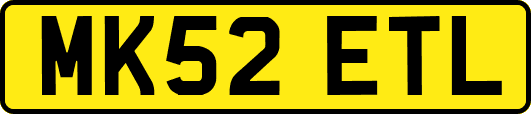 MK52ETL