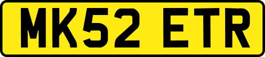 MK52ETR