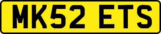 MK52ETS