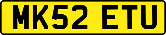 MK52ETU