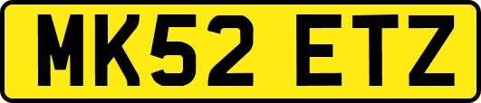 MK52ETZ