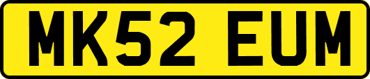MK52EUM