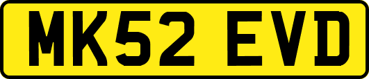 MK52EVD