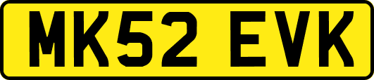 MK52EVK