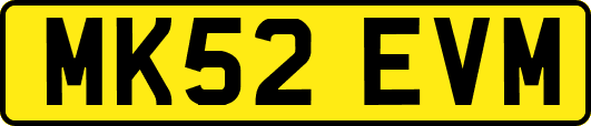 MK52EVM
