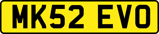 MK52EVO