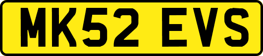 MK52EVS