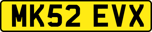 MK52EVX