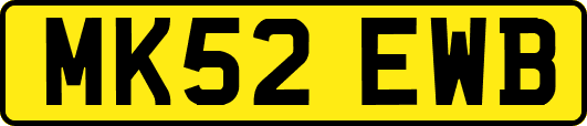 MK52EWB
