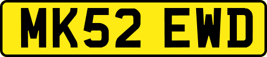 MK52EWD
