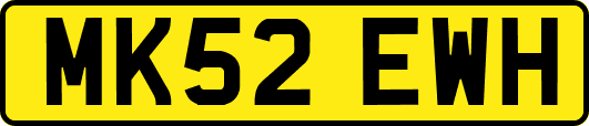 MK52EWH