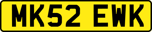 MK52EWK