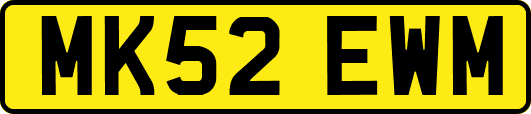 MK52EWM