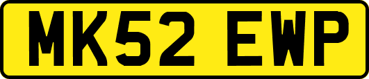 MK52EWP