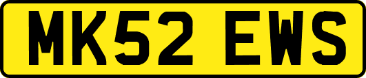 MK52EWS
