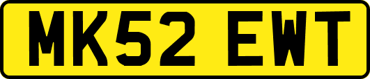 MK52EWT