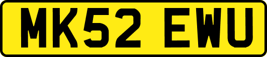 MK52EWU