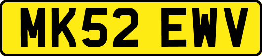 MK52EWV