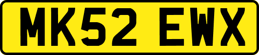 MK52EWX