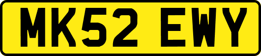 MK52EWY