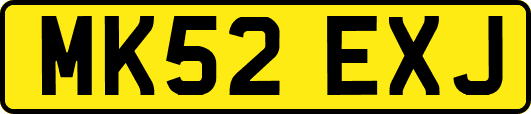 MK52EXJ