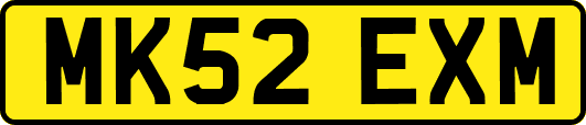 MK52EXM
