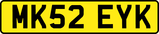 MK52EYK