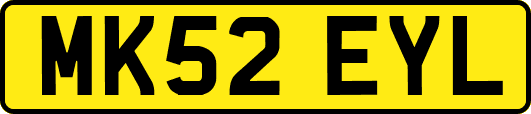 MK52EYL