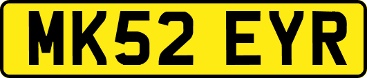 MK52EYR