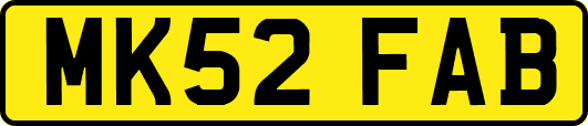 MK52FAB