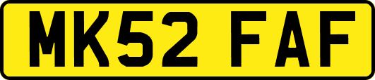 MK52FAF
