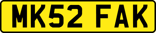 MK52FAK