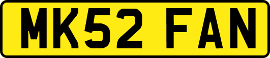 MK52FAN