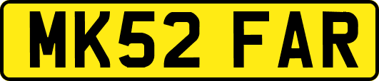 MK52FAR