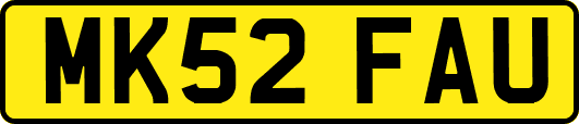 MK52FAU